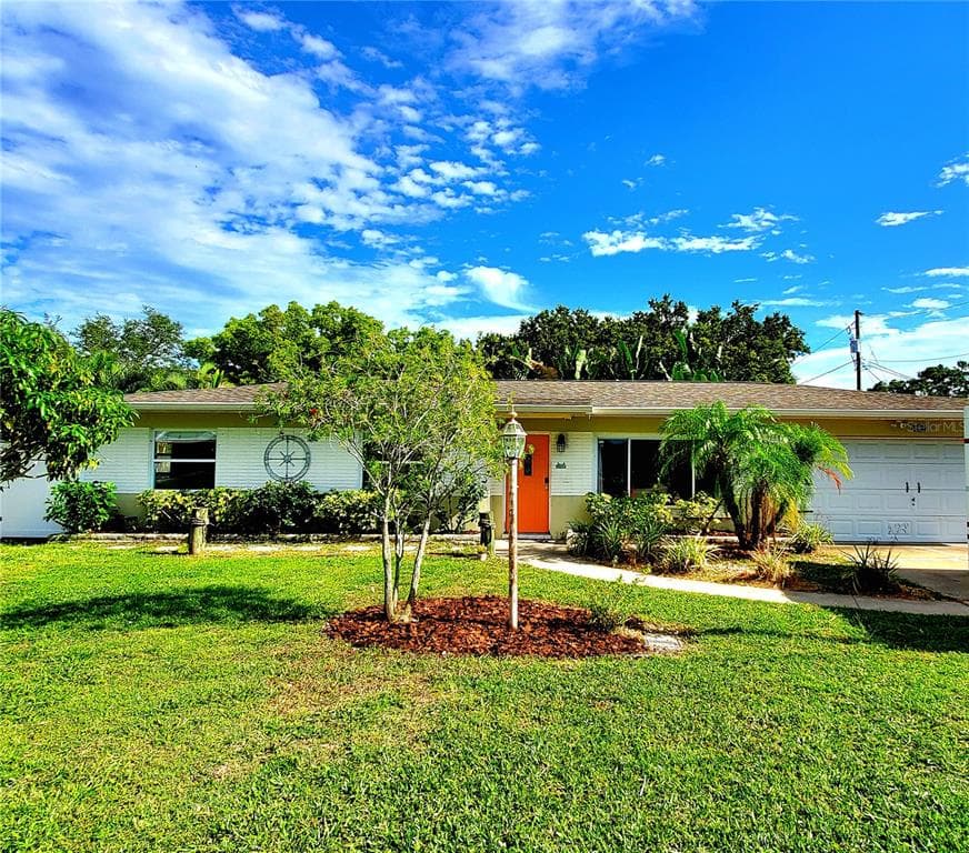 2645 WOODRING DRIVE CLEARWATER, FL 33759
