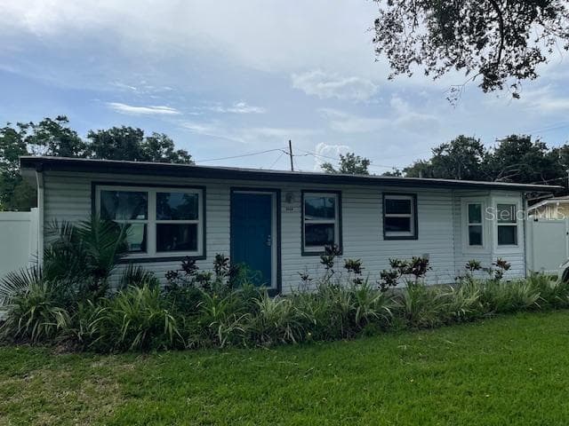 9421 56TH STREET N PINELLAS PARK, FL 33782