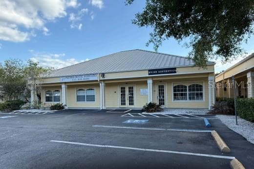 1528 LAND O LAKES BOULEVARD UNIT 102 LUTZ, FL 33549