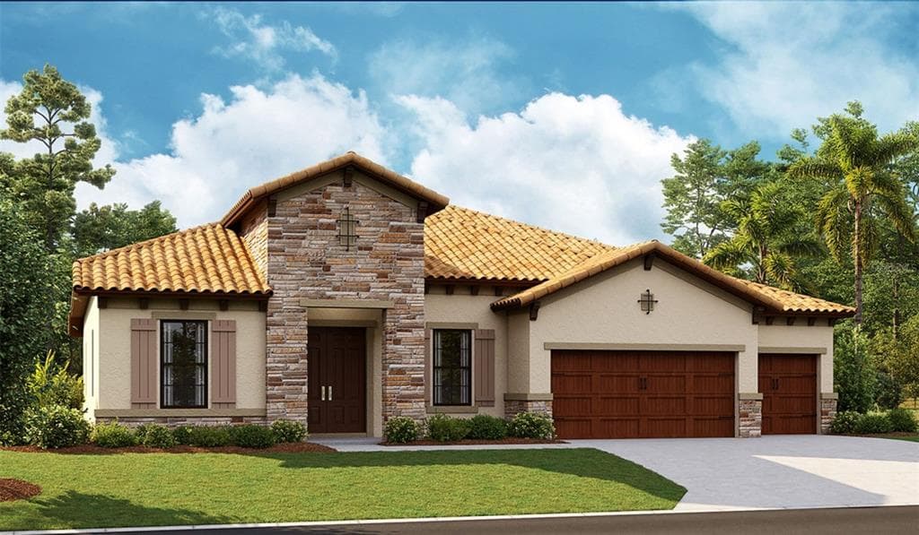 14496 SWISS BRIDGE DRIVE LITHIA, FL 33547