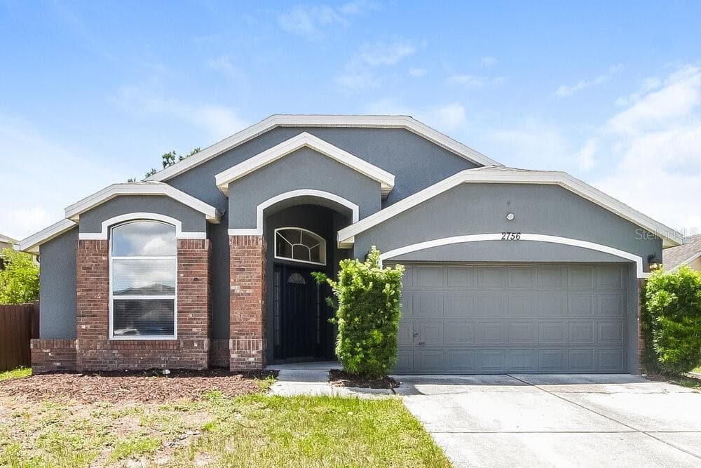 2756 RIVER RIDGE DRIVE ORLANDO, FL 32825