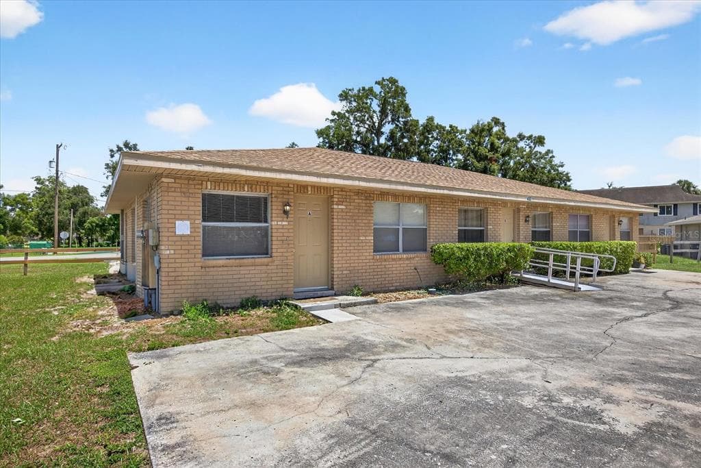 405 BIG CEDAR WAY BRANDON, FL 33510