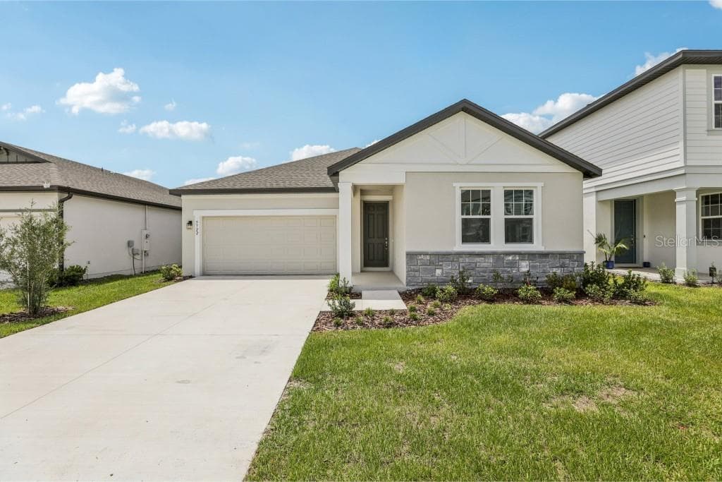 5722 CATTLE RANCH DRIVE ST CLOUD, FL 34771