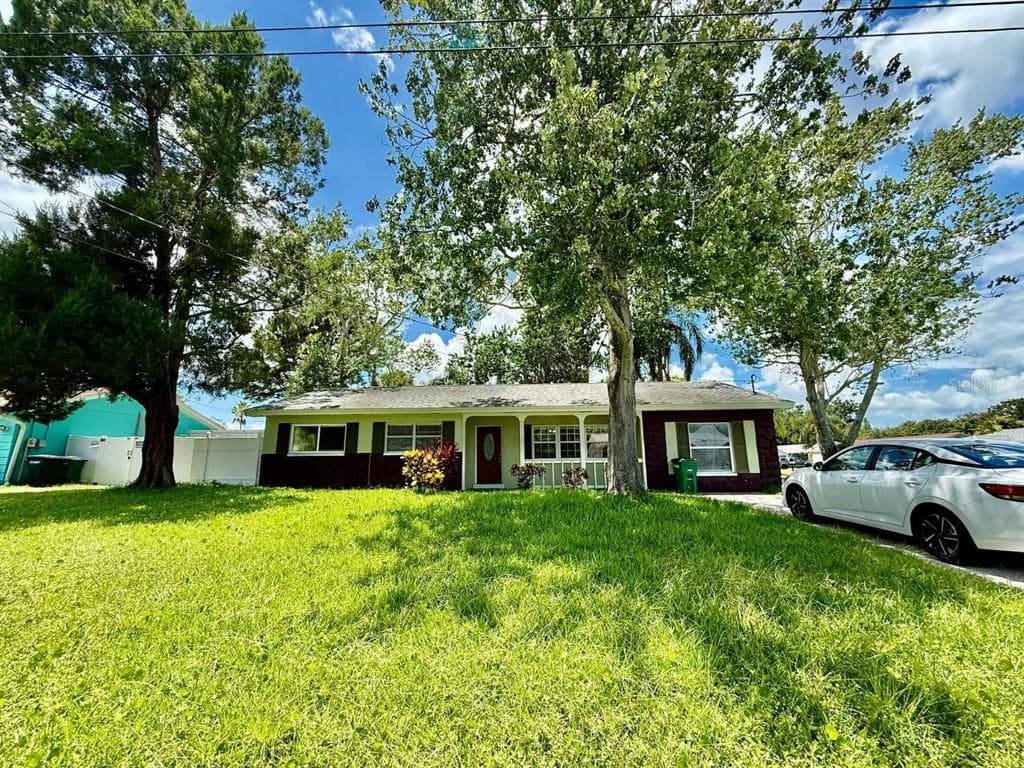 2205 MORNINGSIDE DRIVE SAFETY HARBOR, FL 34695