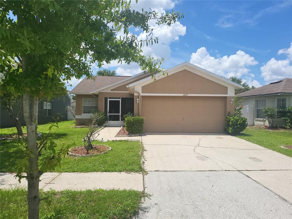 1217 CRESSFORD PLACE BRANDON, FL 33511