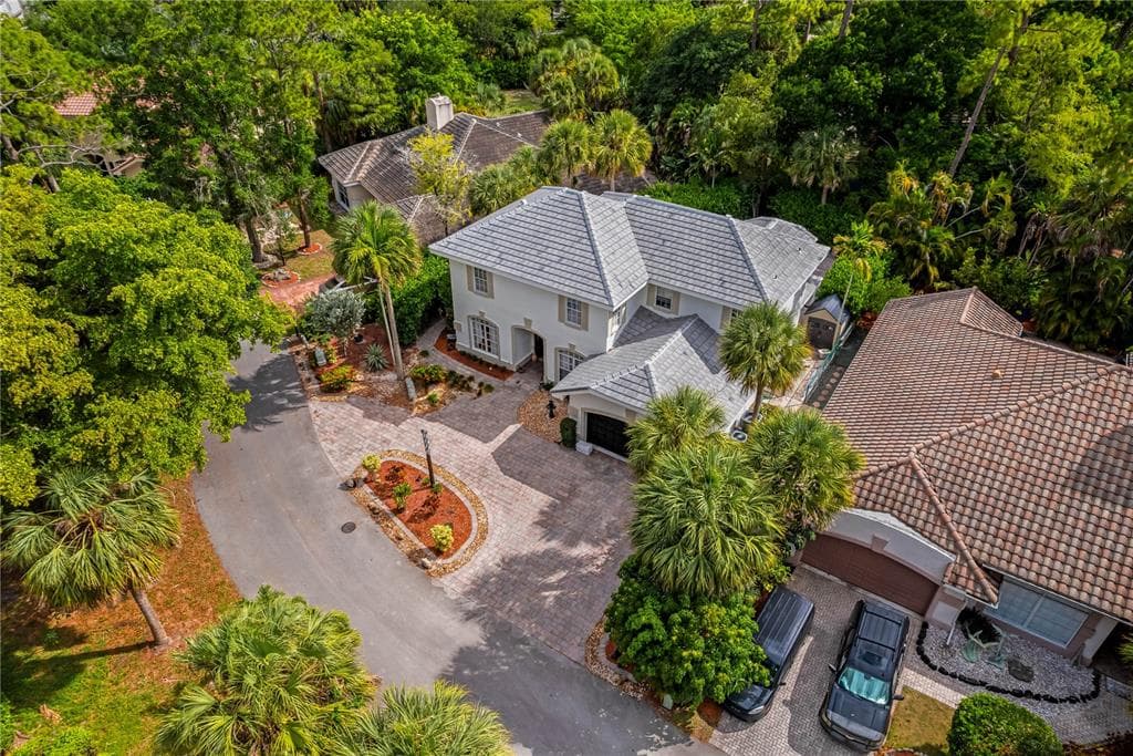 3506 WILDFLOWER DRIVE CORAL SPRINGS, FL 33065
