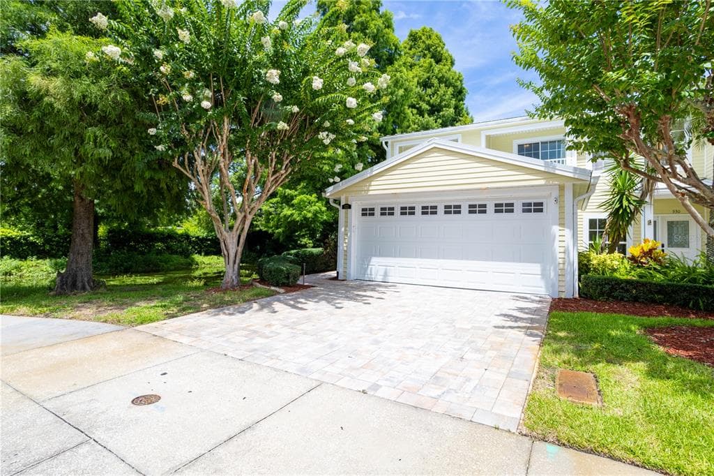932 WOODBRIDGE COURT SAFETY HARBOR, FL 34695