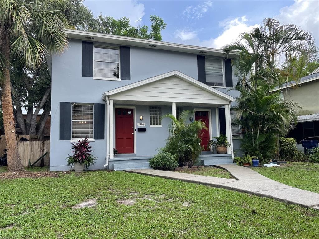 1918 S HABANA AVENUE TAMPA, FL 33629
