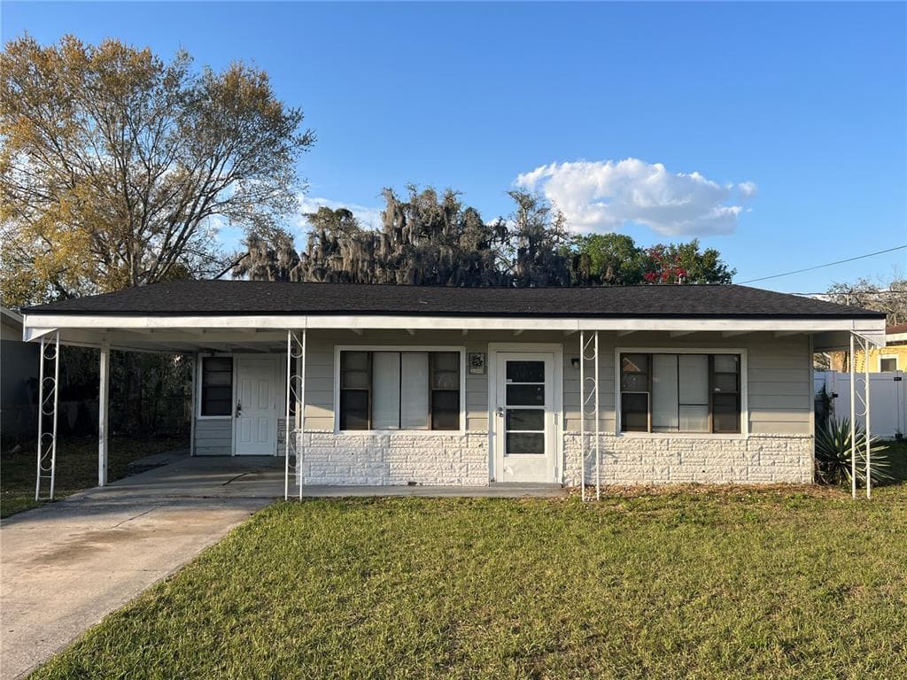 2309 IVEY LANE LAKELAND, FL 33815