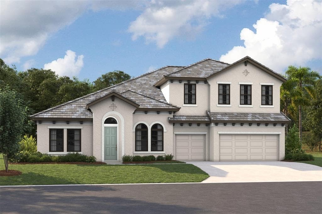 35226 BIG HAWK DRIVE ZEPHYRHILLS, FL 33541