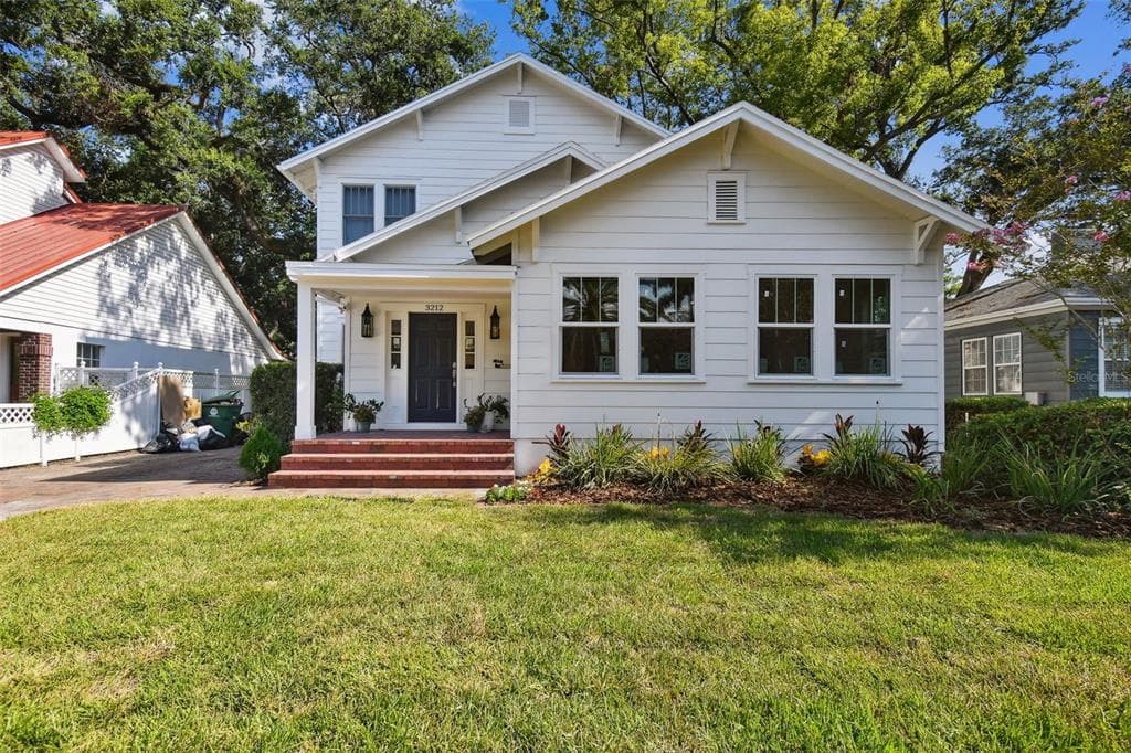 3212 W SAN CARLOS STREET TAMPA, FL 33629