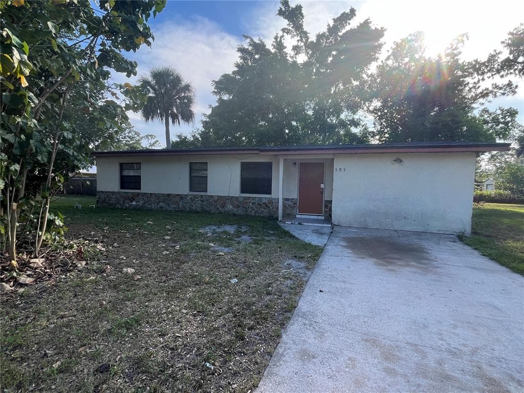 505 S VARR AVENUE COCOA, FL 32922