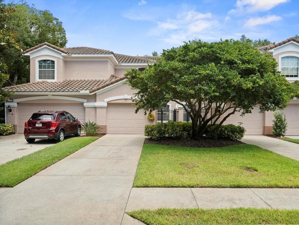 897 LANTERN WAY CLEARWATER, FL 33765