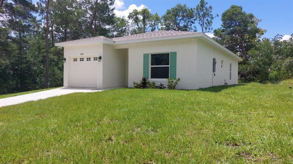 9002 GLENARM WAY SPRING HILL, FL 34613
