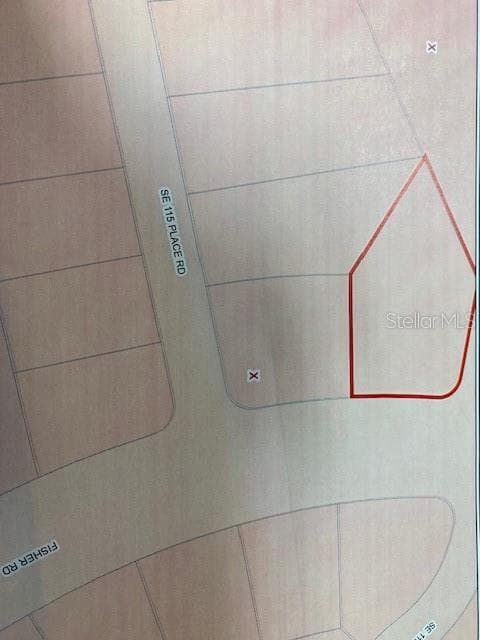 340 FISHER ROAD OCKLAWAHA, FL 32179