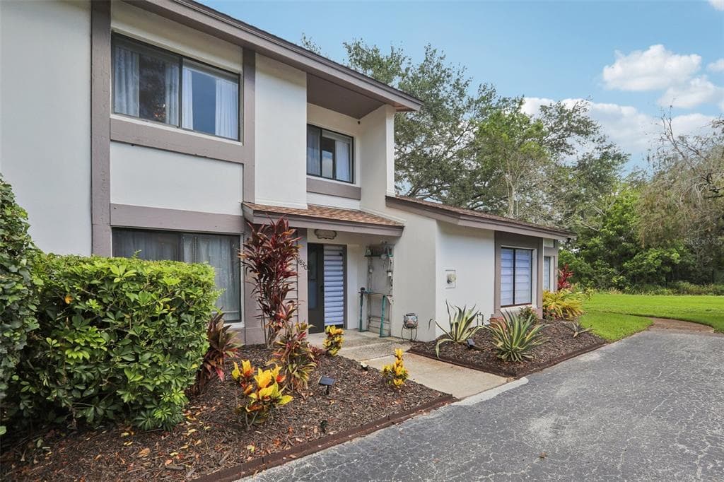 1830 S CYPRESS TRACE DRIVE SAFETY HARBOR, FL 34695