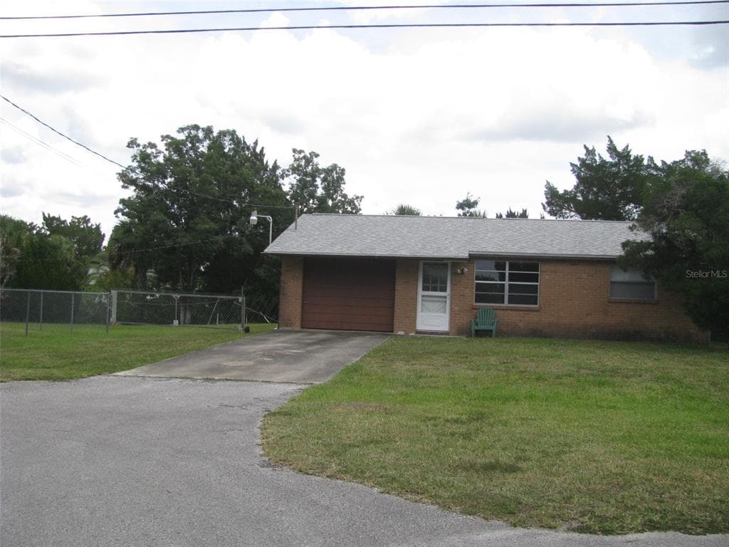 14830 ATLANTIC AVENUE HUDSON, FL 34667