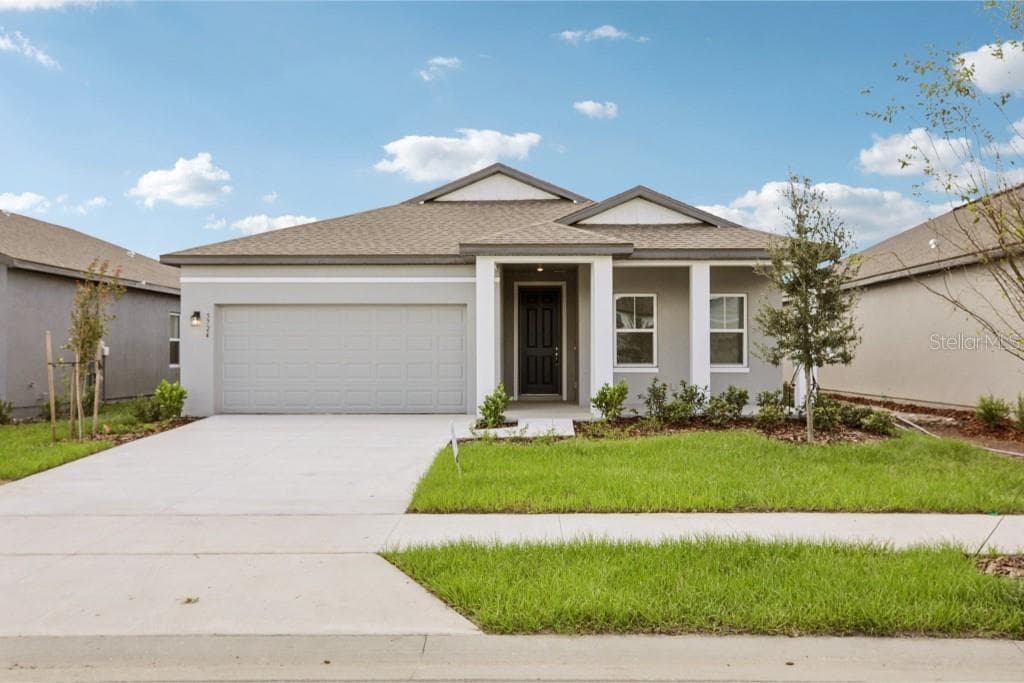 5724 HAYSTACK DRIVE ST CLOUD, FL 34771