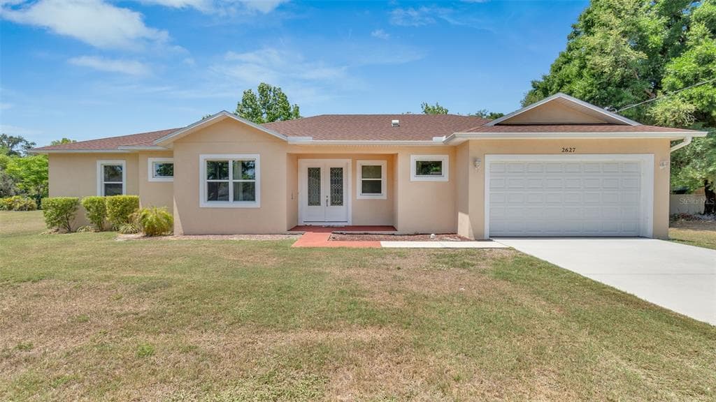 2627 HANCOCK STREET PLANT CITY, FL 33563