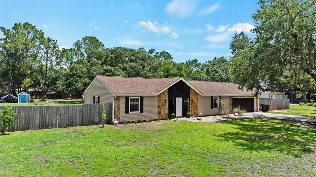 4621 MUSKET DRIVE LAKELAND, FL 33810