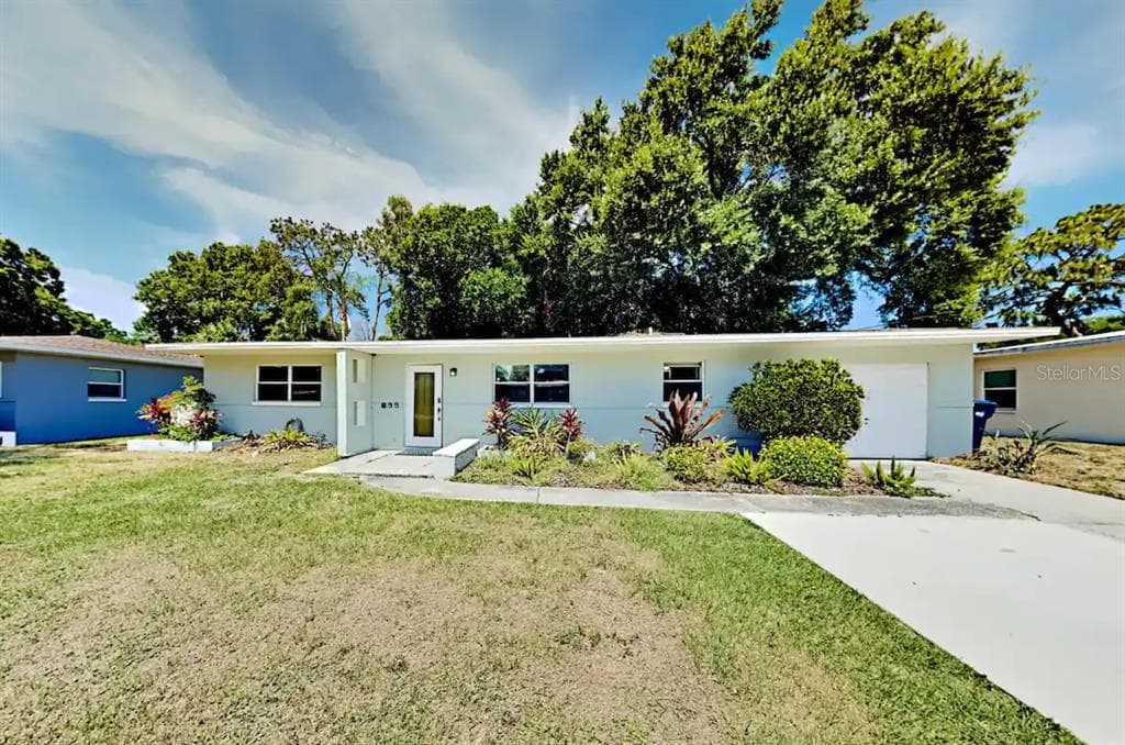 4505 S CLARK AVENUE TAMPA, FL 33611
