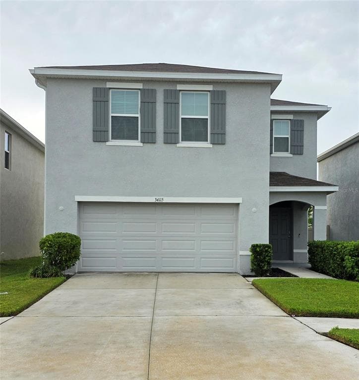 34115 JASPER STONE DR WESLEY CHAPEL, FL 33543