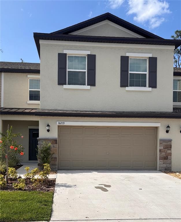 36233 JOSEPH BLAKE STREET ZEPHYRHILLS, FL 33541