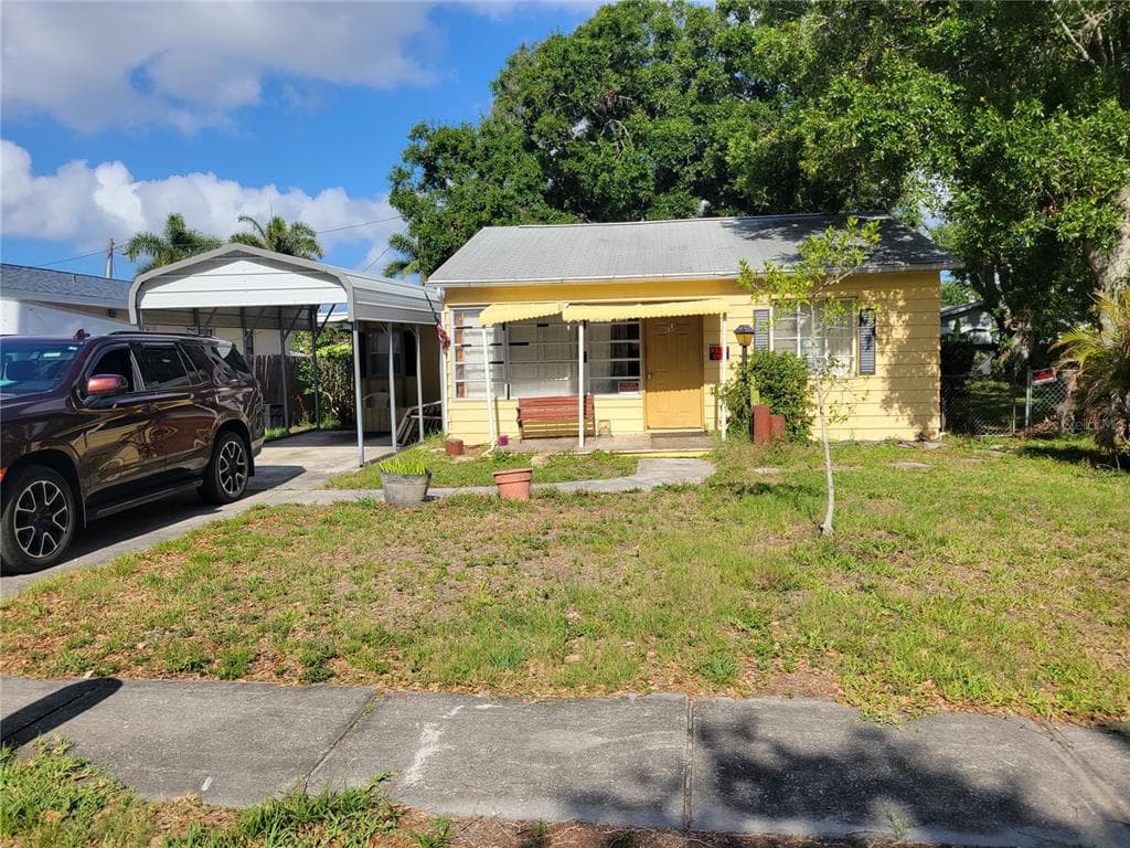 6818 59TH ST, N. PINELLAS PARK, FL 33781