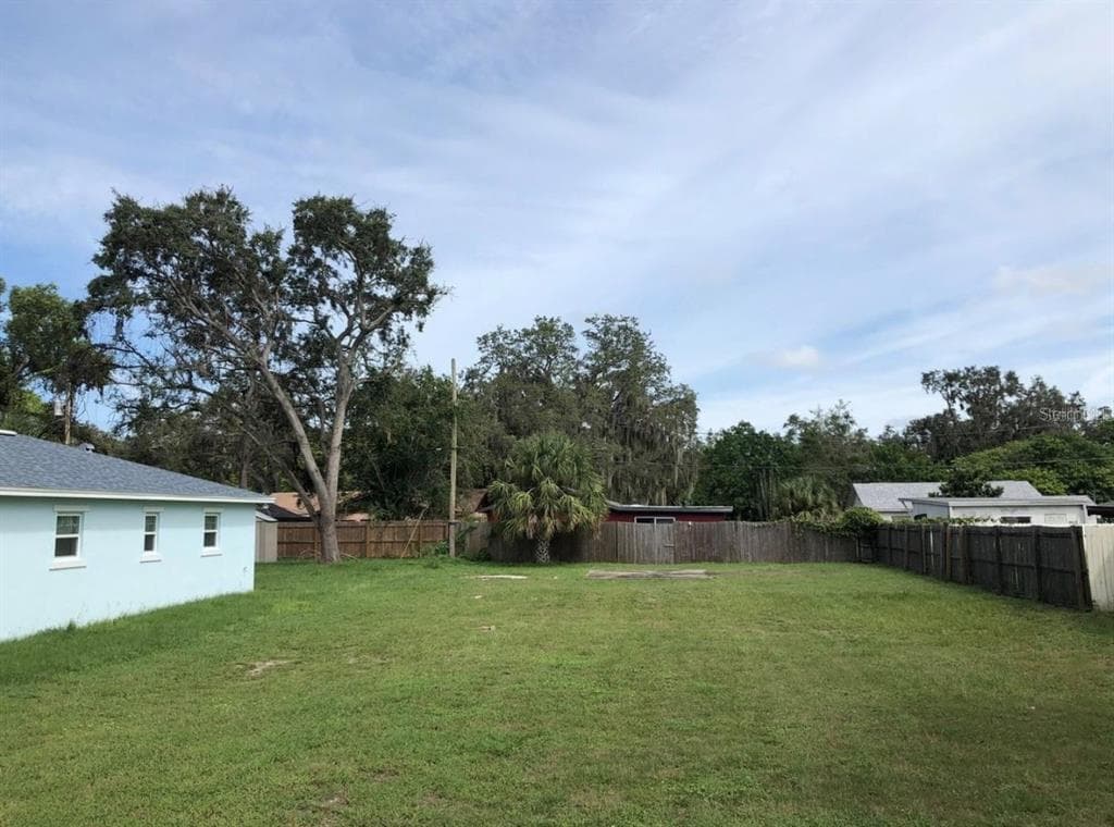 6035 HIGH STREET NEW PORT RICHEY, FL 34653