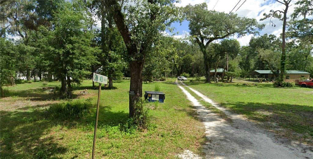 0 SW 43RD PATH WEBSTER, FL 33597