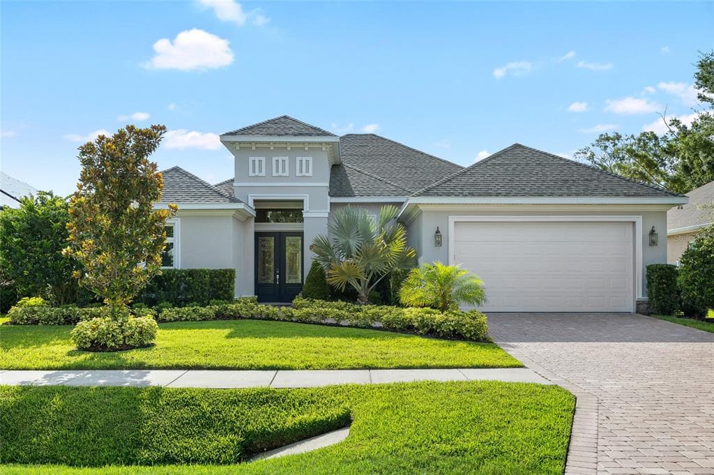 15415 OTTO ROAD TAMPA, FL 33624