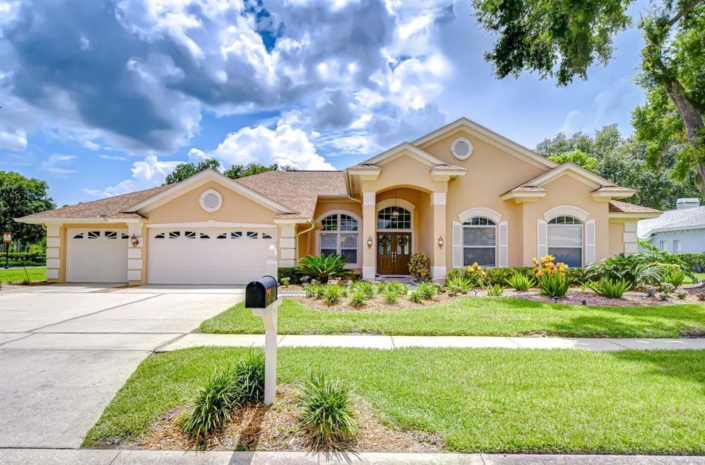 17302 STETSON LANE ODESSA, FL 33556