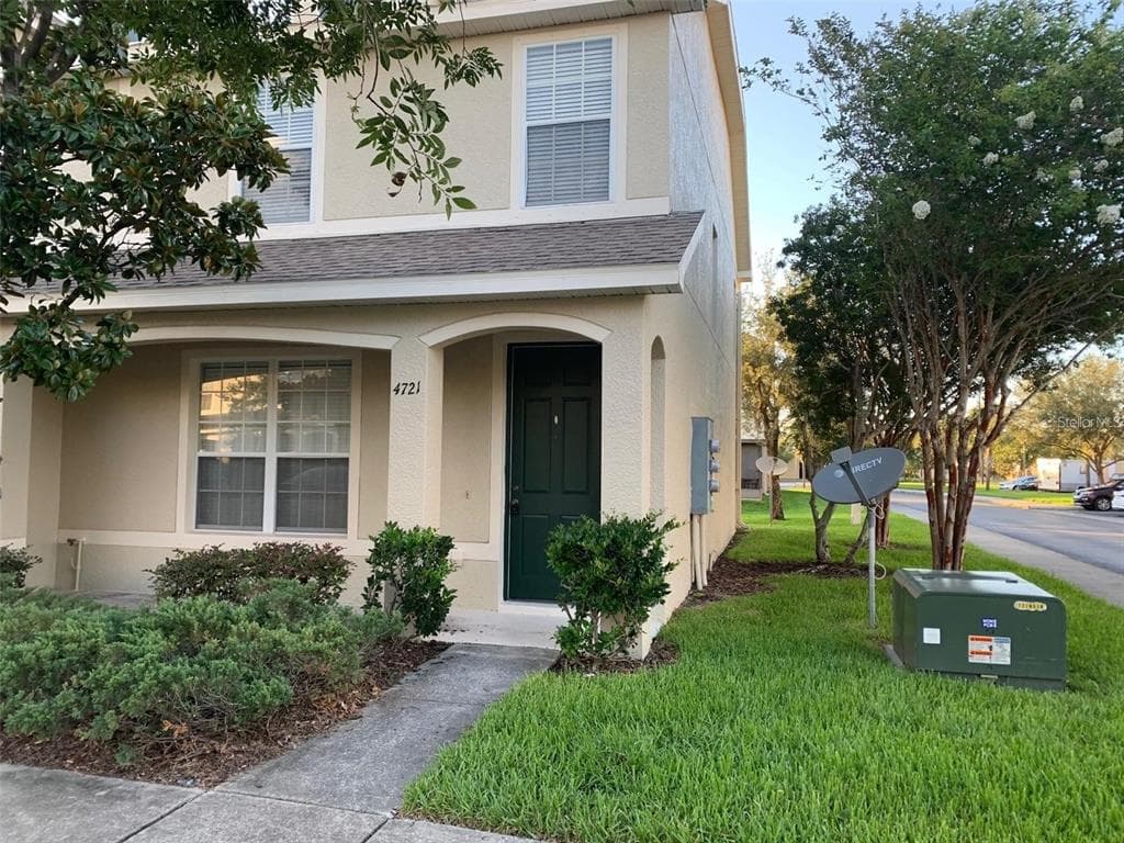 4721 67TH AVENUE N PINELLAS PARK, FL 33781
