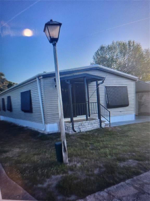 12240 SEMINOLE BOULEVARD UNIT 12 LARGO, FL 33778