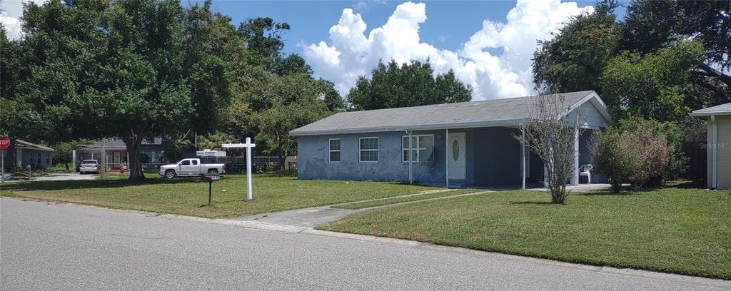 4105 W TYSON AVENUE TAMPA, FL 33611