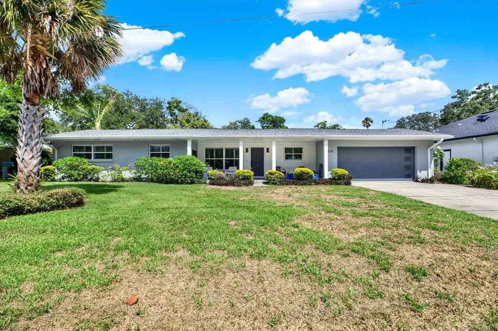 1235 BROOKSIDE DRIVE CLEARWATER, FL 33764