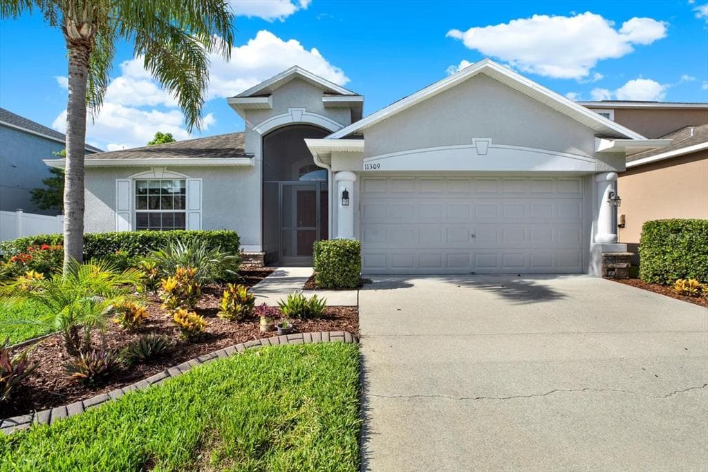 11309 LANGWORTH HILL LANE RIVERVIEW, FL 33579