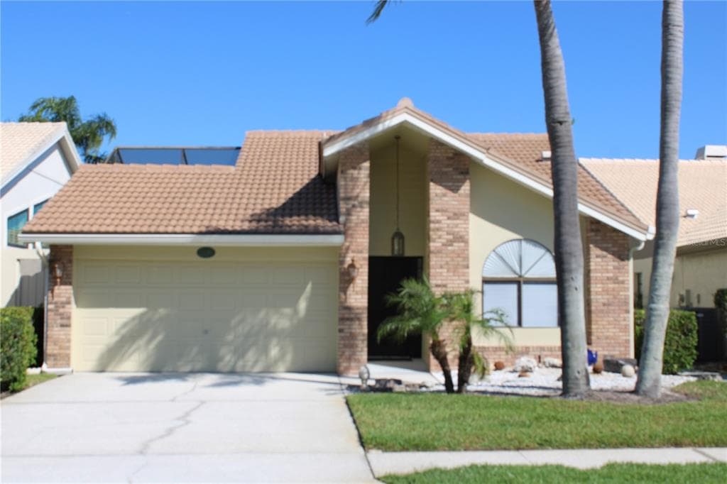 5581 GREYSTON STREET PALM HARBOR, FL 34685