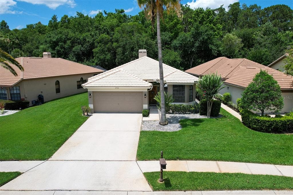 3704 DARSTON STREET PALM HARBOR, FL 34685