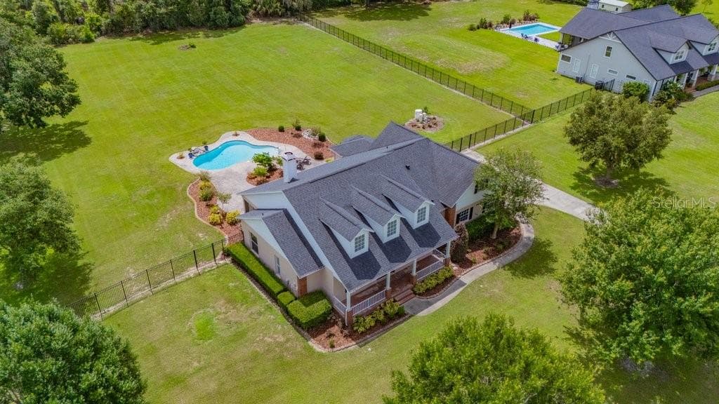 10510 LITHIA ESTATES DRIVE LITHIA, FL 33547