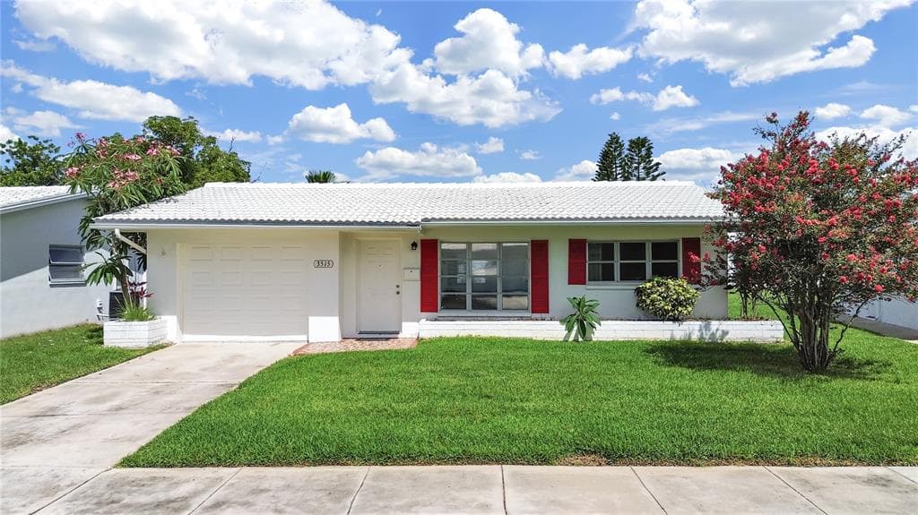 3515 100TH TERRACE N PINELLAS PARK, FL 33782
