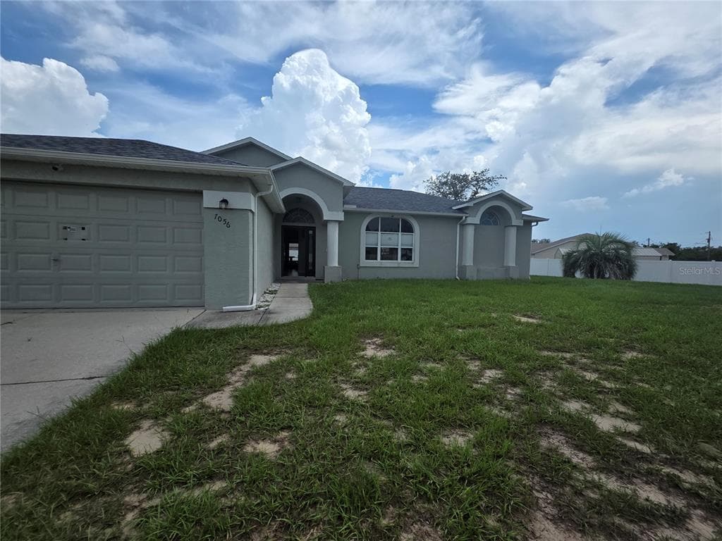 7056 LANDOVER BOULEVARD SPRING HILL, FL 34608