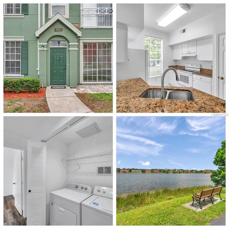 9602 LAKE CHASE ISLAND WAY UNIT 9602 TAMPA, FL 33626