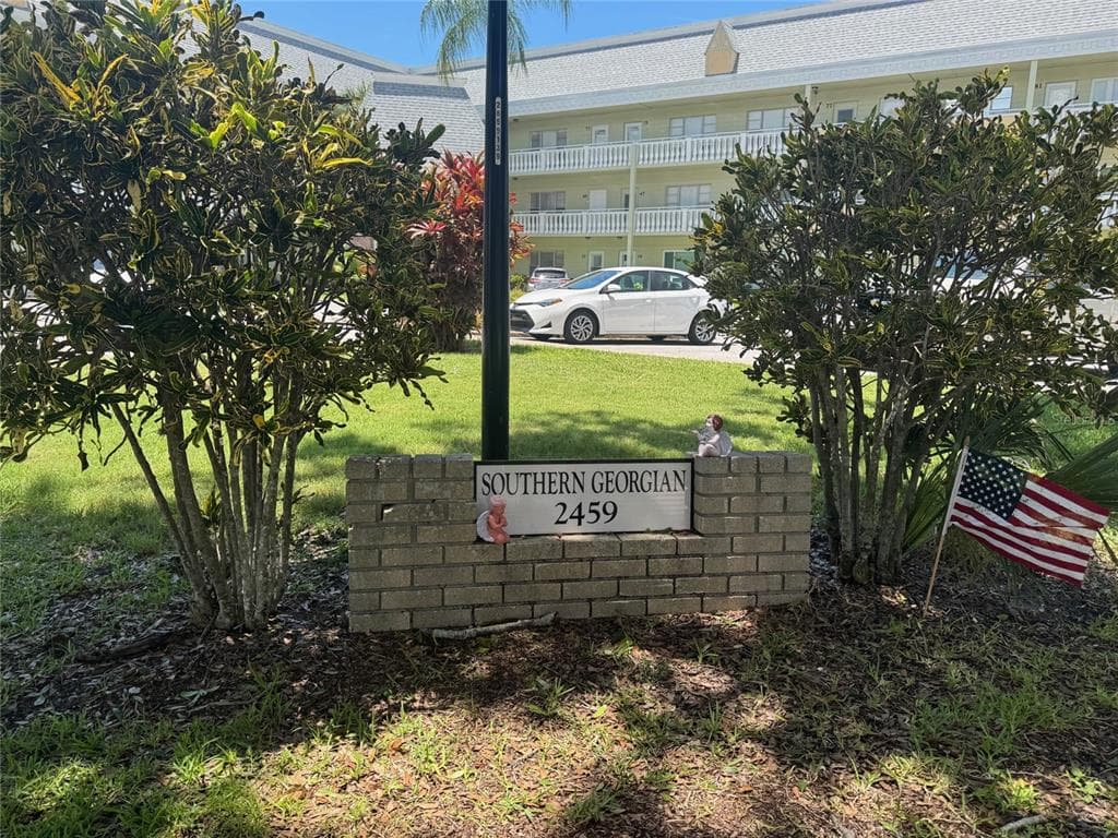 2459 COLUMBIA DRIVE UNIT 39 CLEARWATER, FL 33763