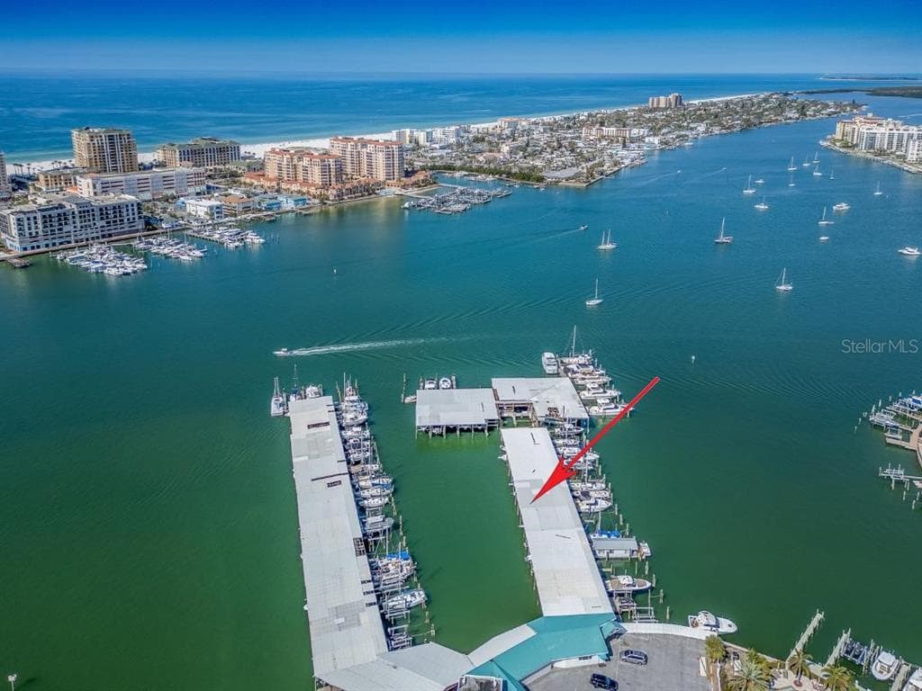 200 WINDWARD PASSAGE UNIT 66