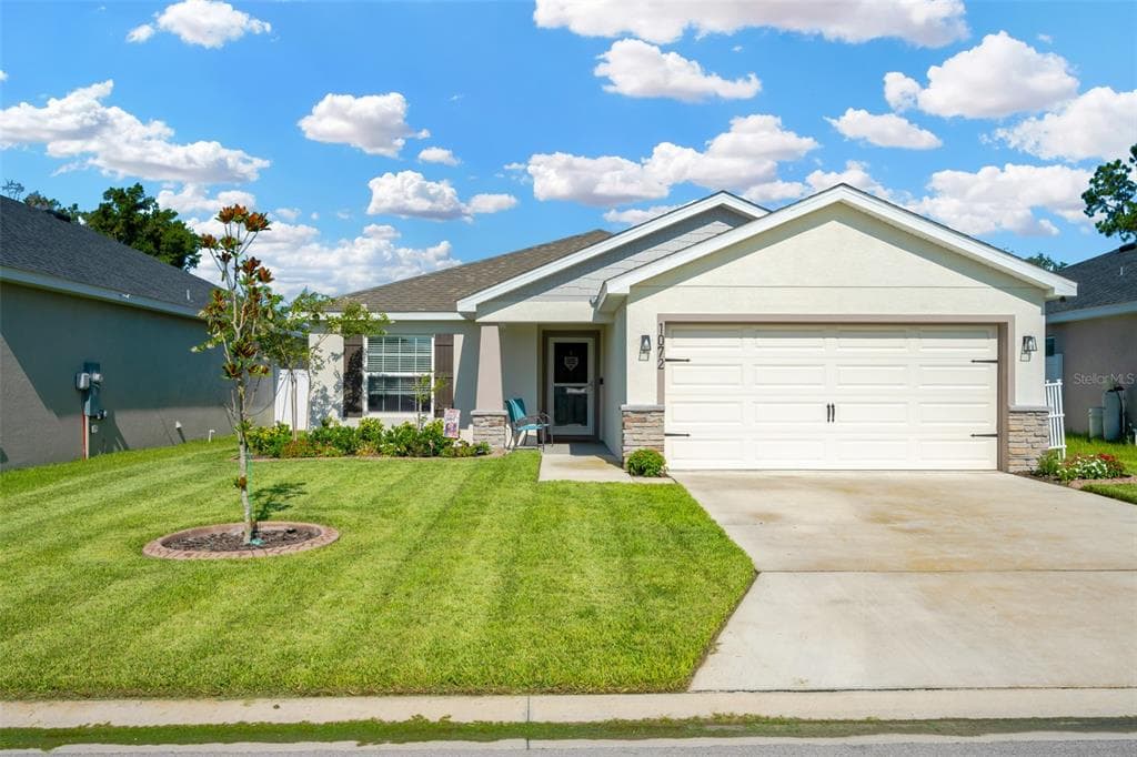 1072 ARUBA AVE MULBERRY, FL 33860