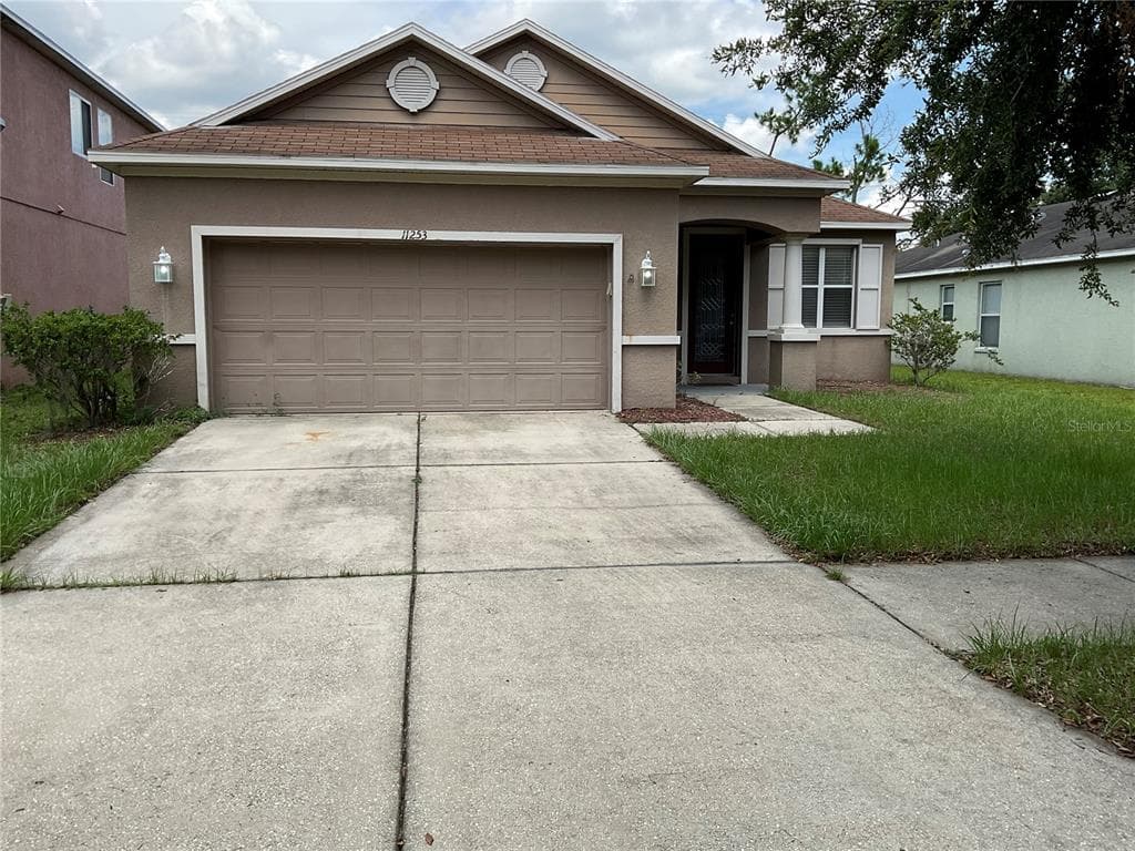 11253 RUNNING PINE DRIVE
