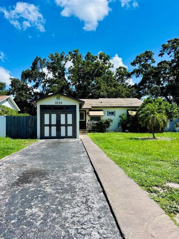 3135 33RD AVENUE N ST PETERSBURG, FL 33713