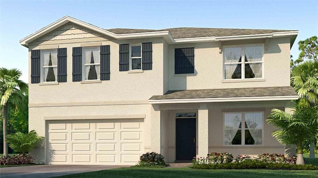 35656 LOCKMAN WAY ZEPHYRHILLS, FL 33541