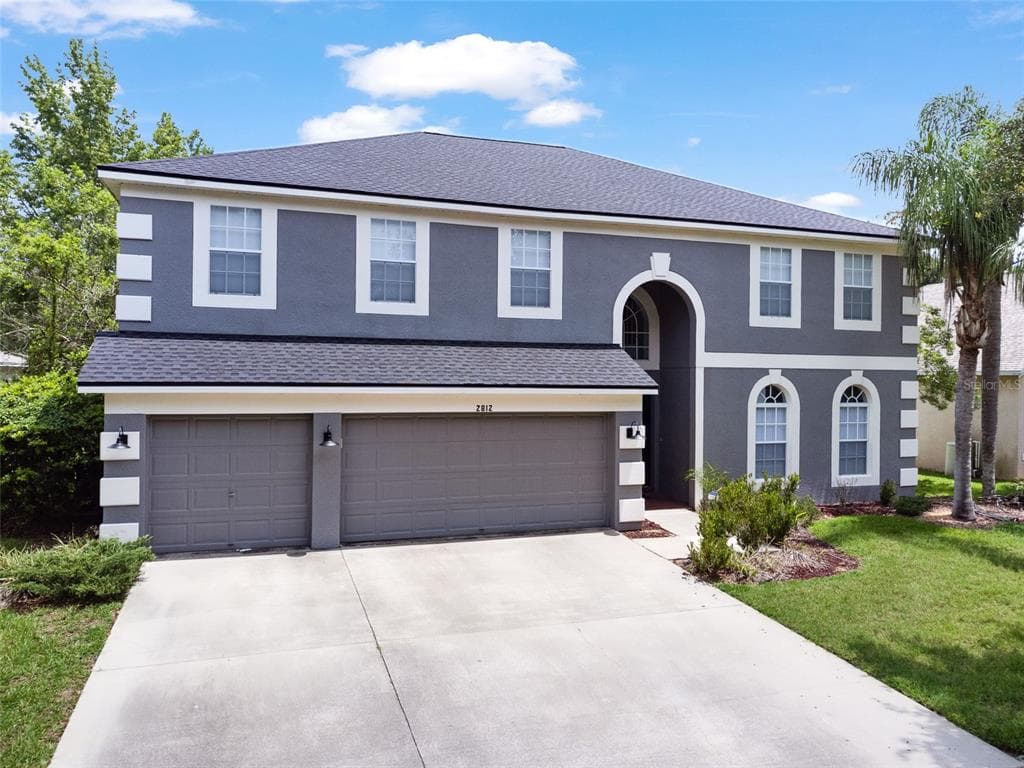 2812 WINDCREST OAKS COURT VALRICO, FL 33594